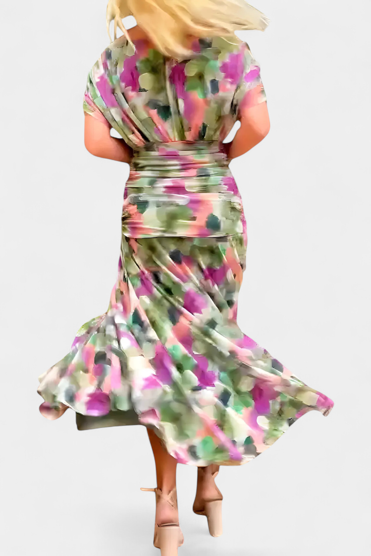 Kavela | Vestido elegante