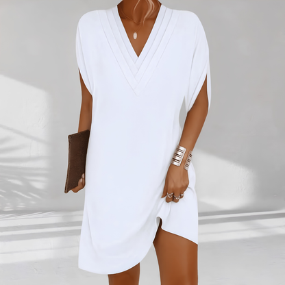 Eva | Elegante vestido vaporoso