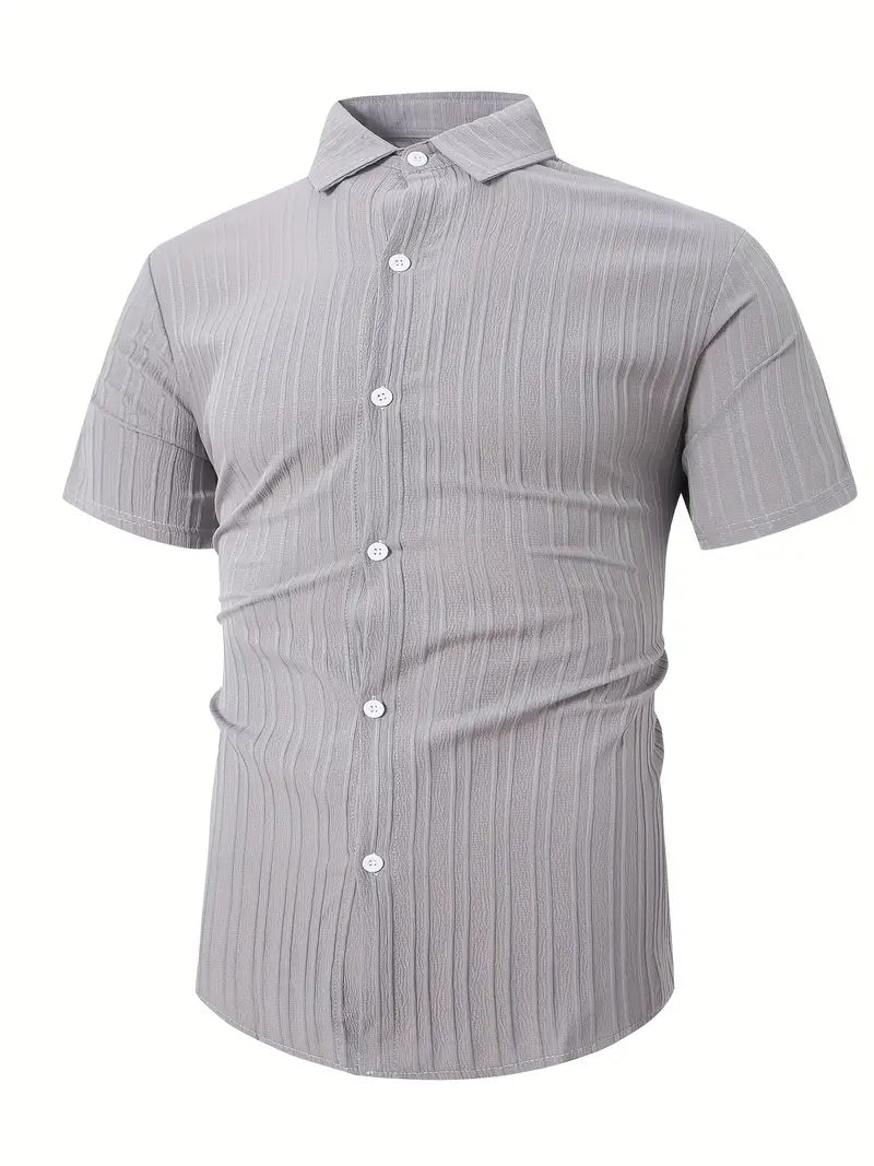 Florian™ | Elegante camisa de verano
