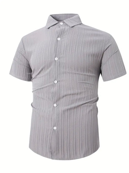 Florian™ | Elegante camisa de verano