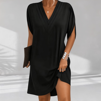 Eva | Elegante vestido vaporoso