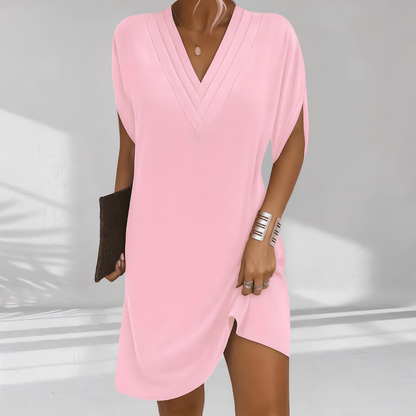 Eva | Elegante vestido vaporoso