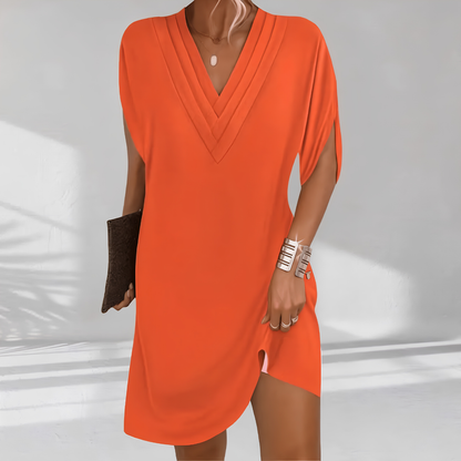 Eva | Elegante vestido vaporoso