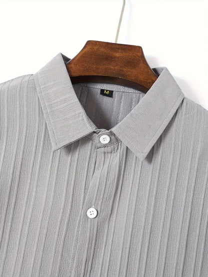 Florian™ | Elegante camisa de verano