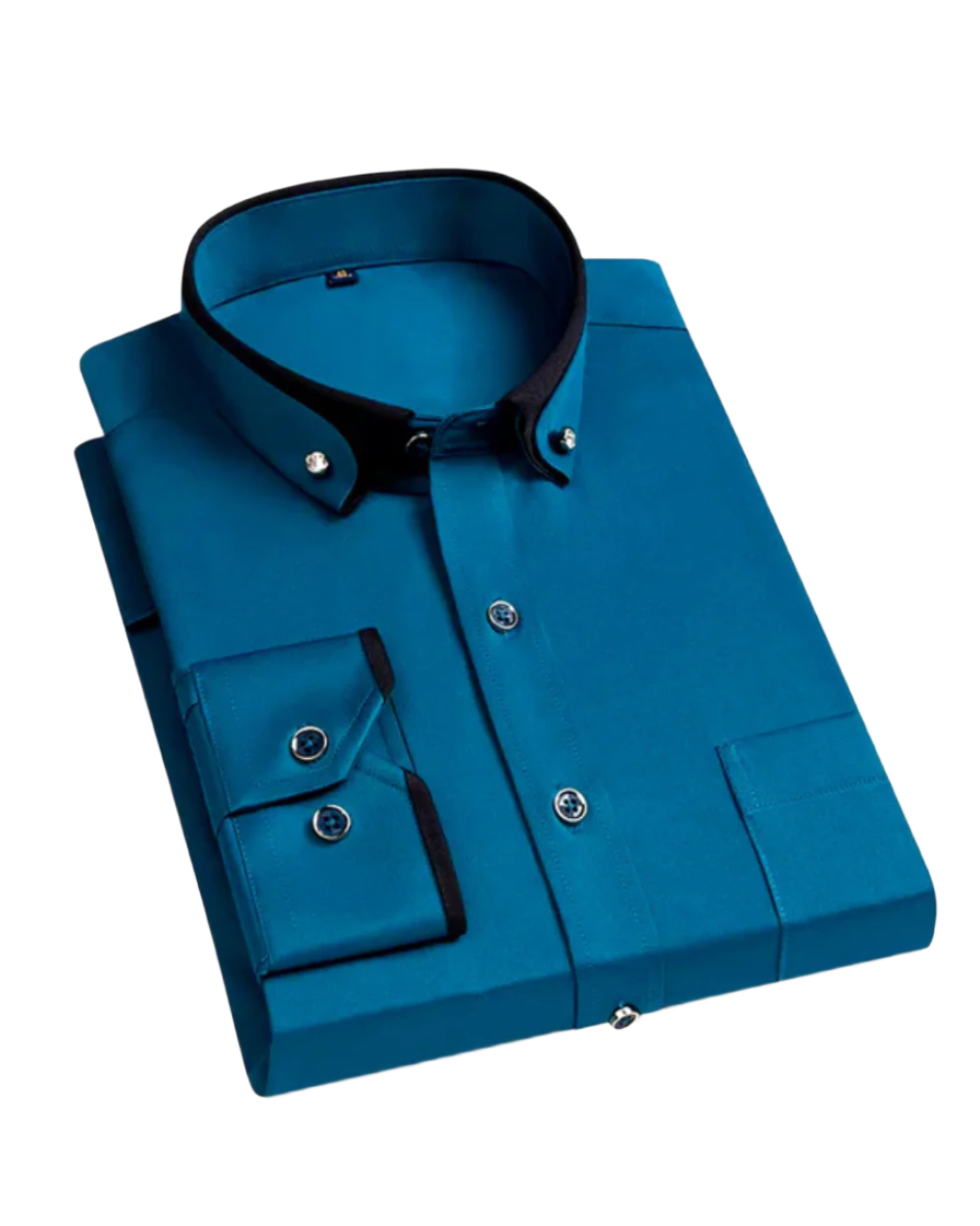 Adrien™ | Camisa de confort óptimo