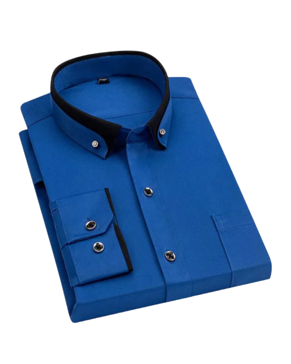 Adrien™ | Camisa de confort óptimo