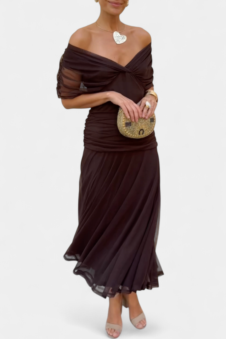Kavela | Vestido elegante