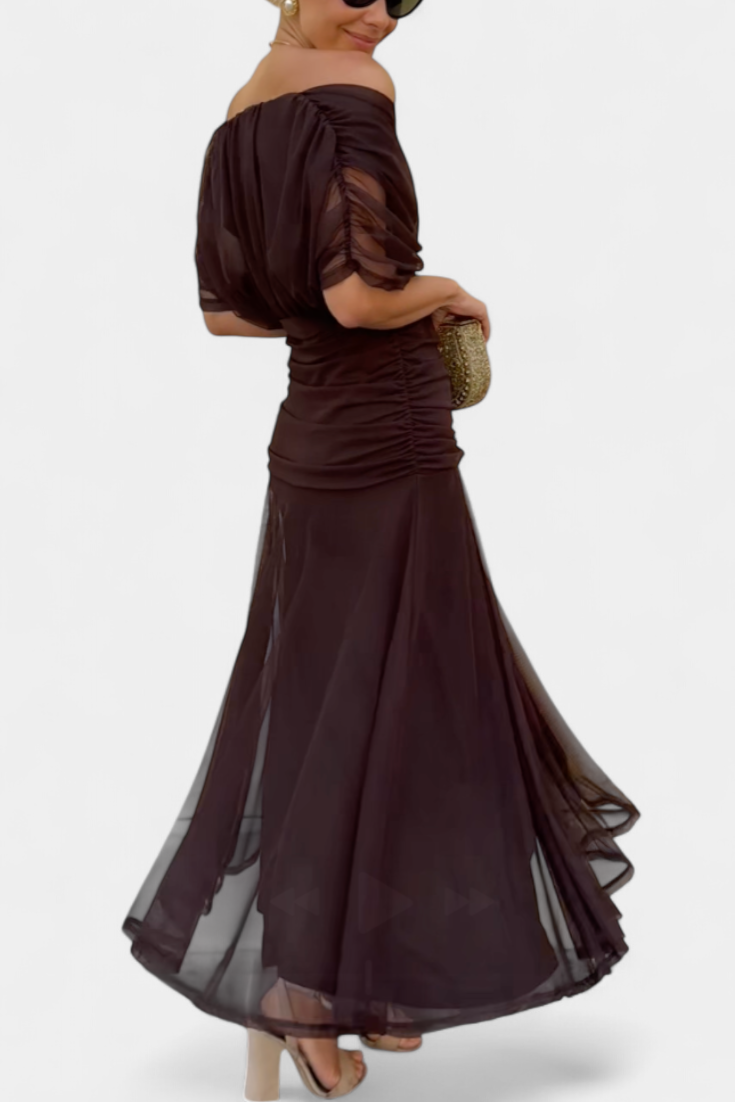 Kavela | Vestido elegante