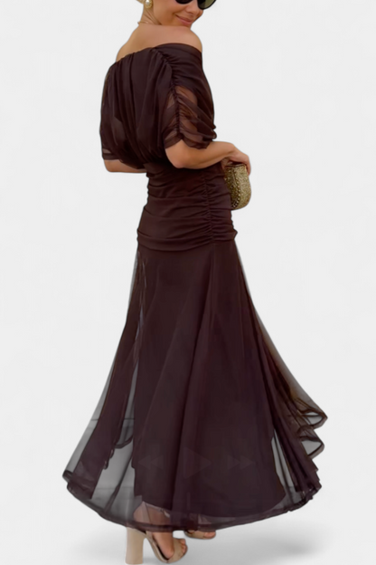 Kavela | Vestido elegante