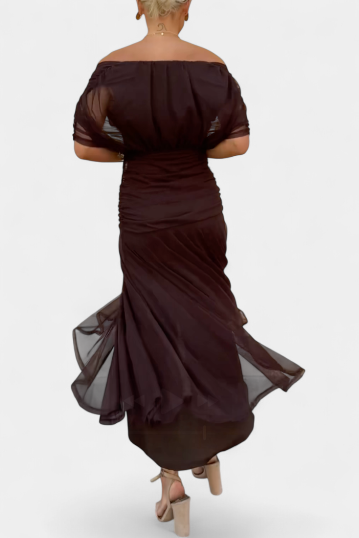 Kavela | Vestido elegante