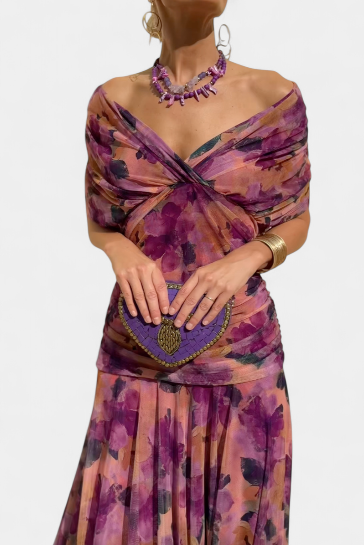 Kavela | Vestido elegante