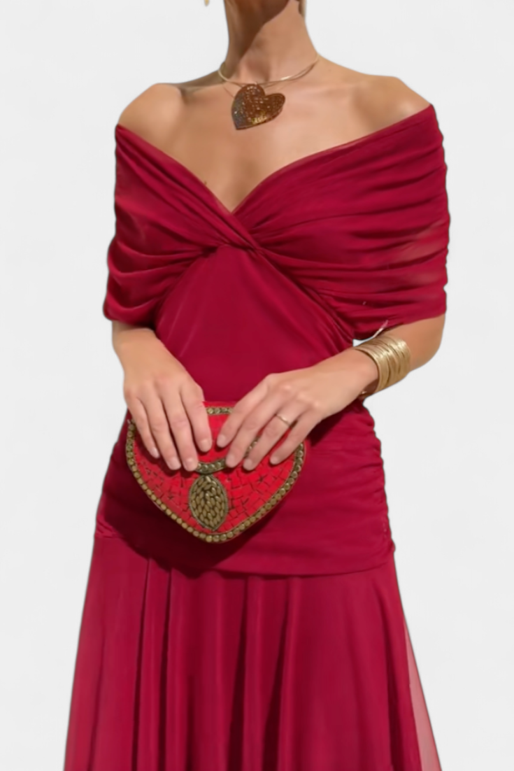 Kavela | Vestido elegante