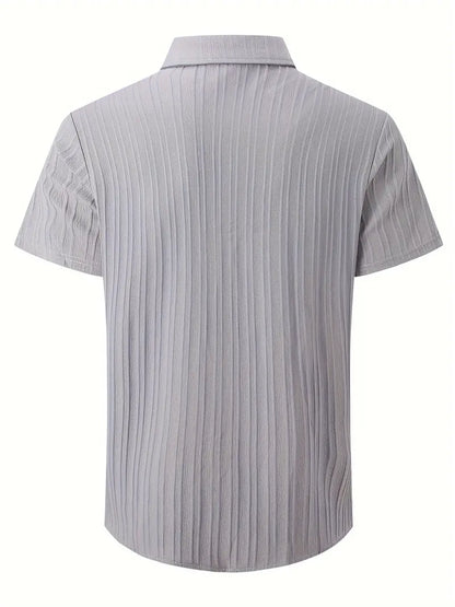 Florian™ | Elegante camisa de verano