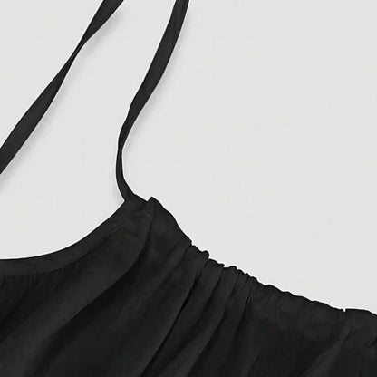 Nuance™ | Vestido espalda abierta